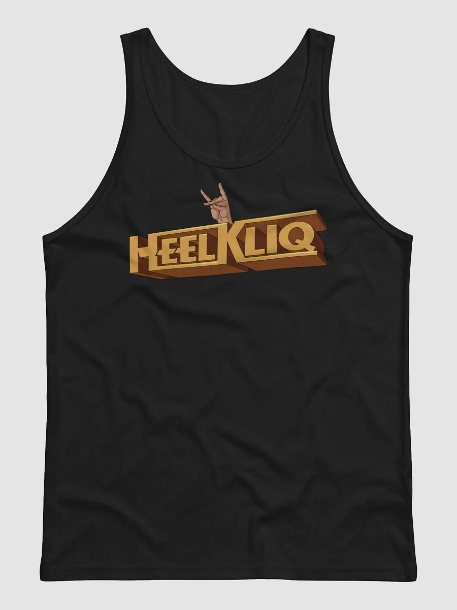 HeelKliq Mania Tank product image (2)
