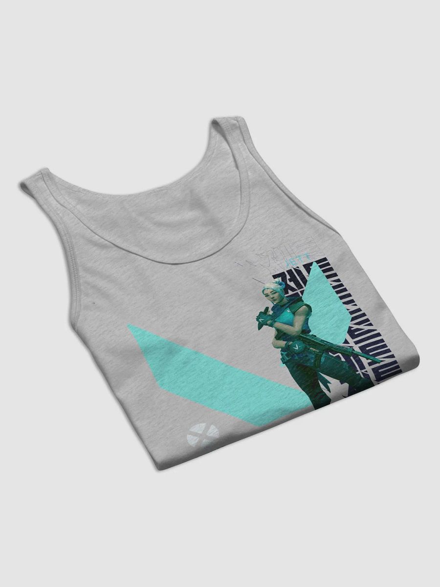 Jett / V, Tank top product image (5)