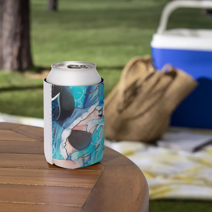 Star Form Serenity Splash Can Cooler product image (7)
