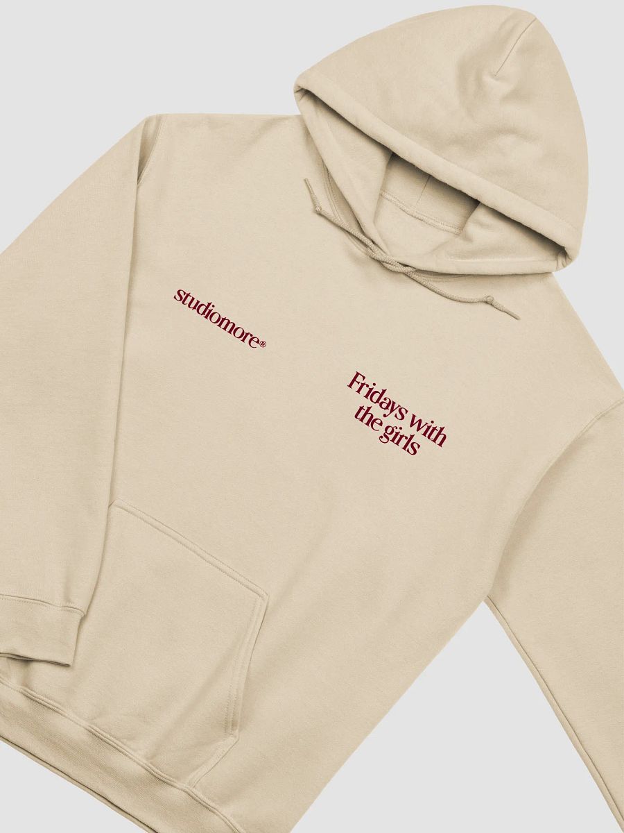 Fridays With The Girls Hoodie product image (3)