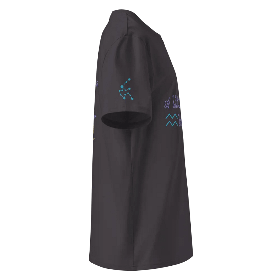 A Little Weird But T-Shirt product image (30)