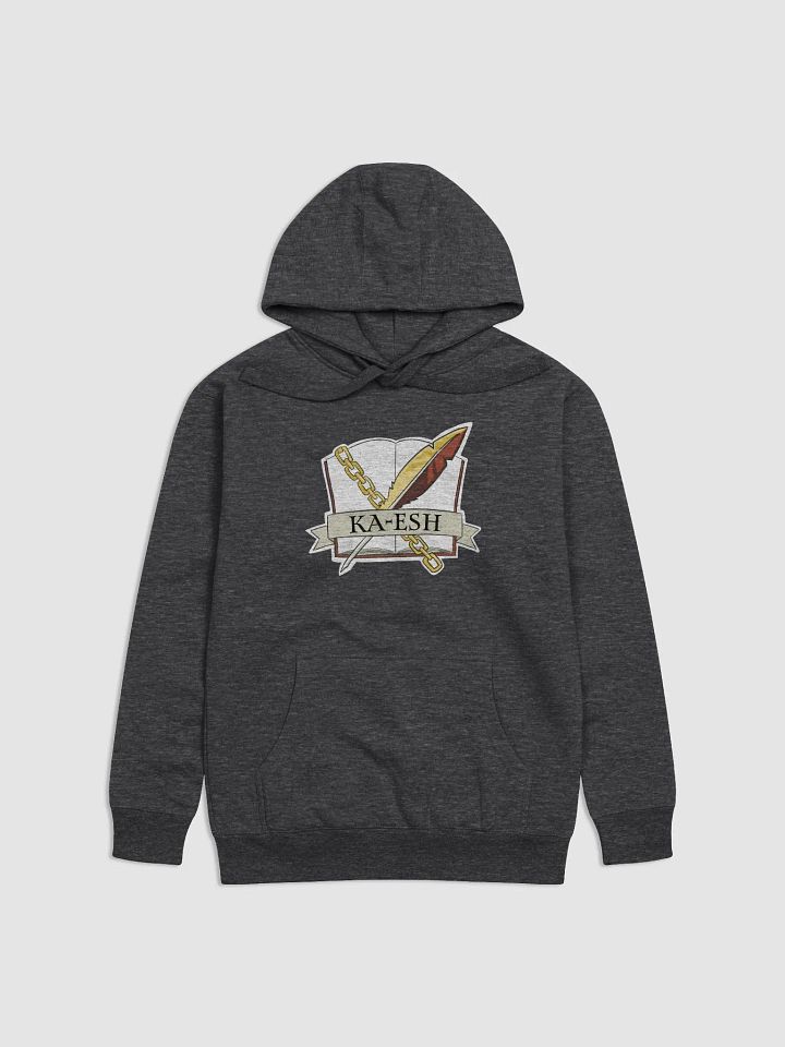 Ka-esh Shield Cotton Hoodie product image (5)