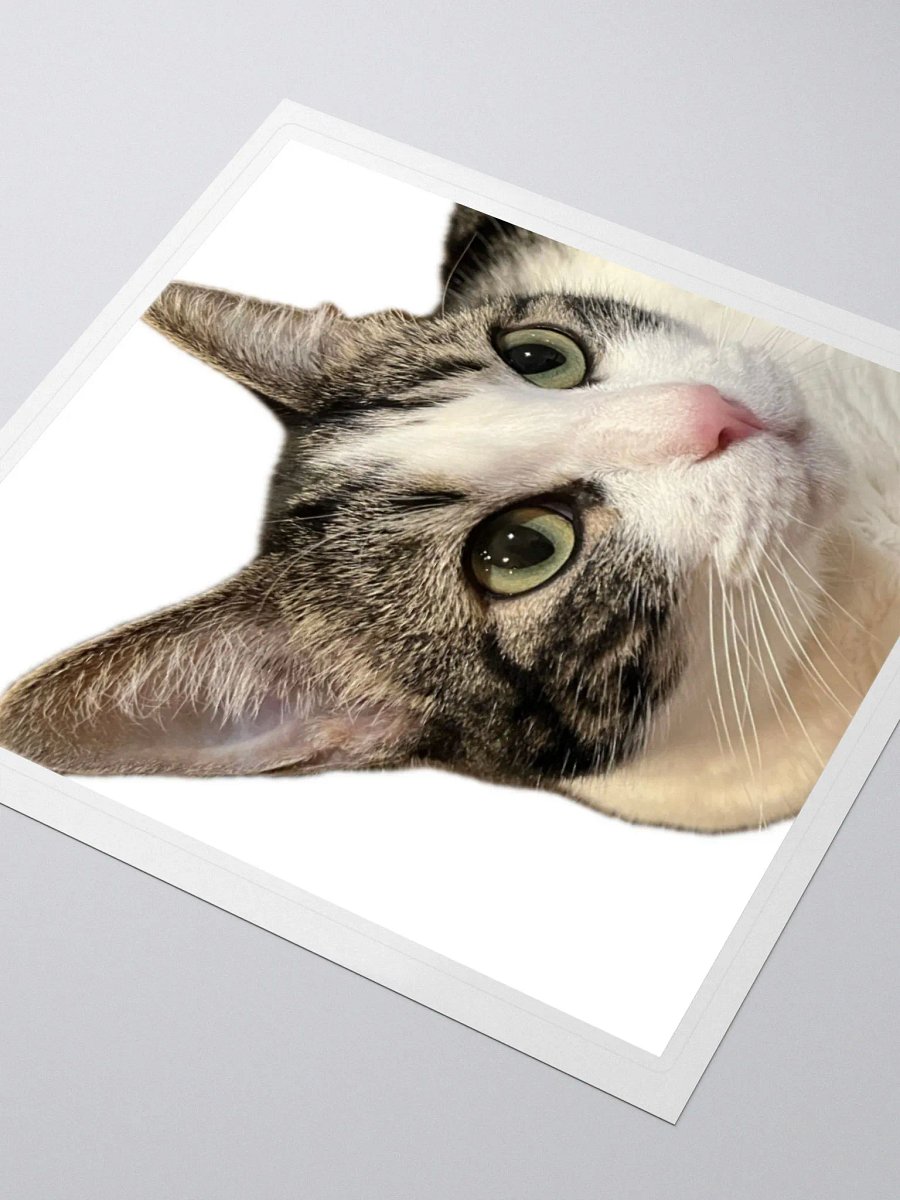 Aurora Kiss Cut Sticker product image (3)