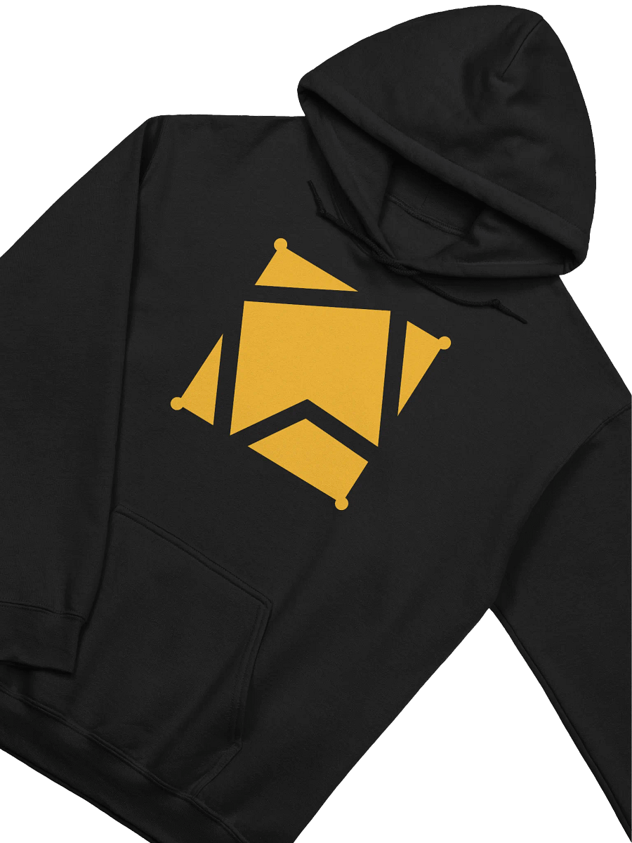 WhatCulture Wrestling Logo Hoodie product image (5)