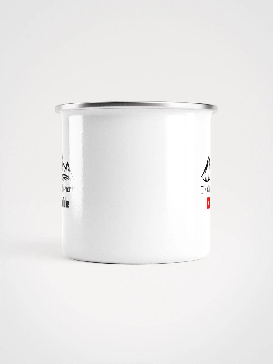 Enamel Mug by Mugz product image (5)