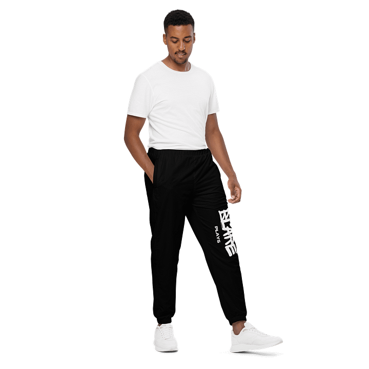 Urban Oasis Unisex Track Pants product image (3)