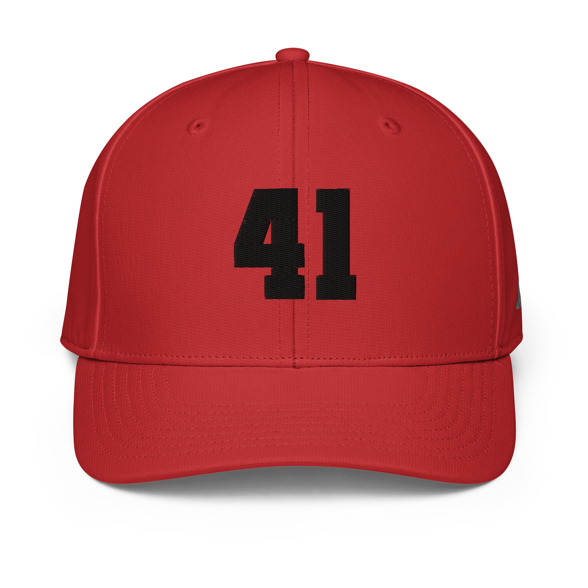 Number 41 Design Adidas Performance Caps product image (18)