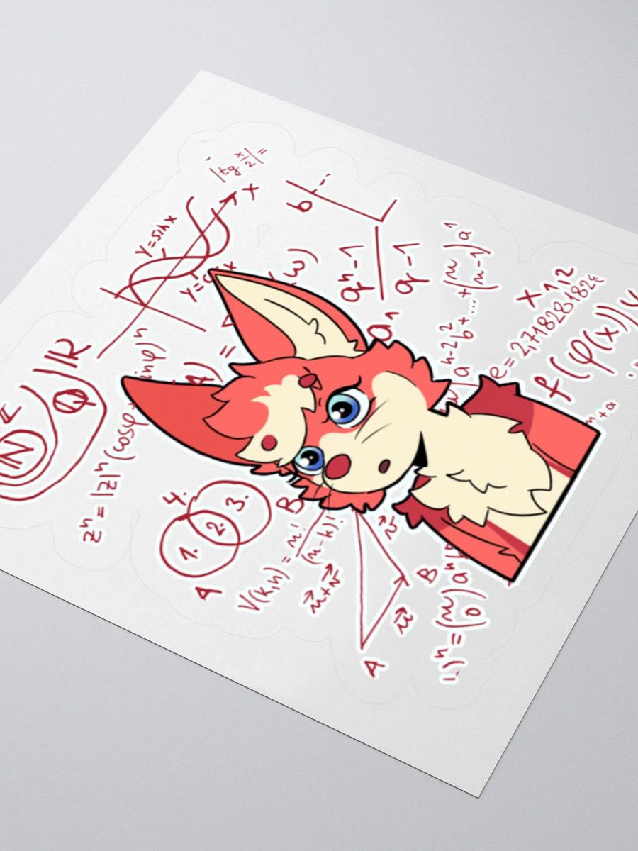 ❤️ May - Maths product image (9)