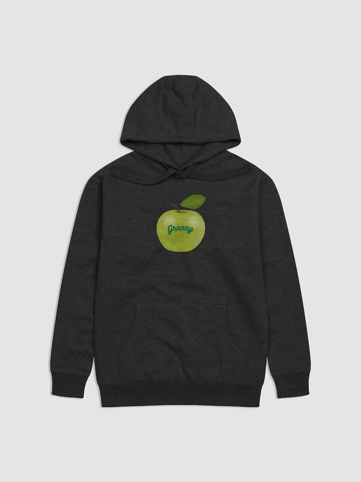 Granny's Apple Unisex Premium Hoodie product image (2)