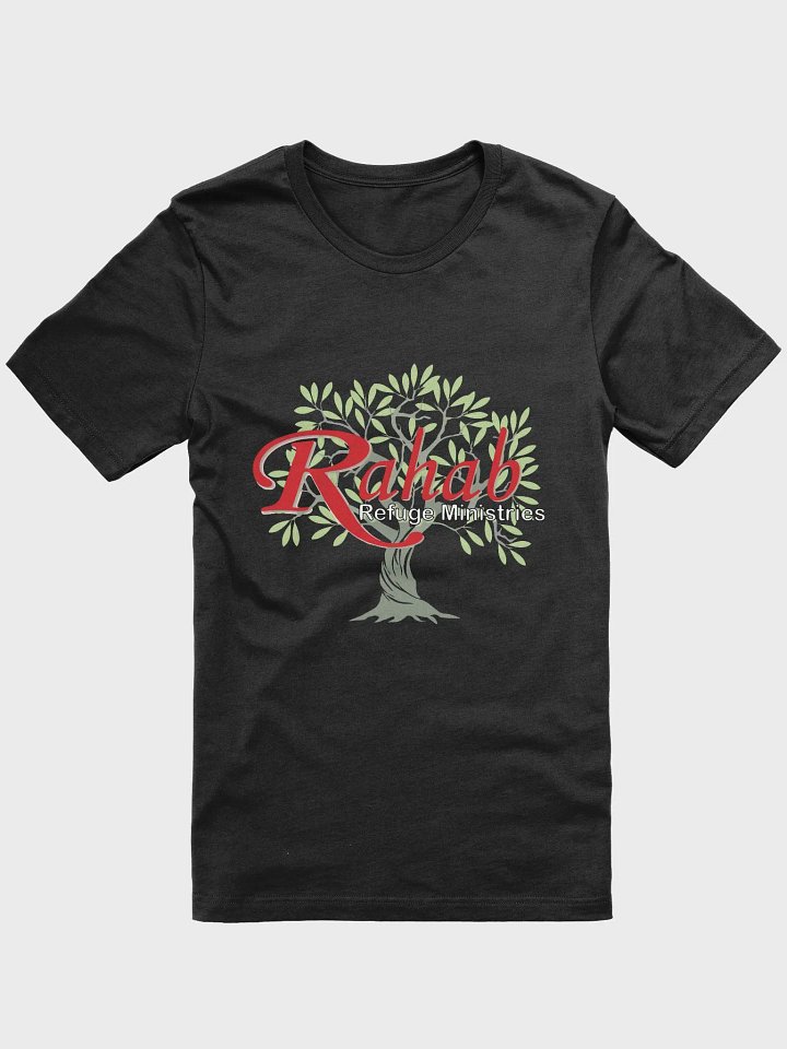 RAHAB REFUGE MINISTRIES T-Shirt product image (1)