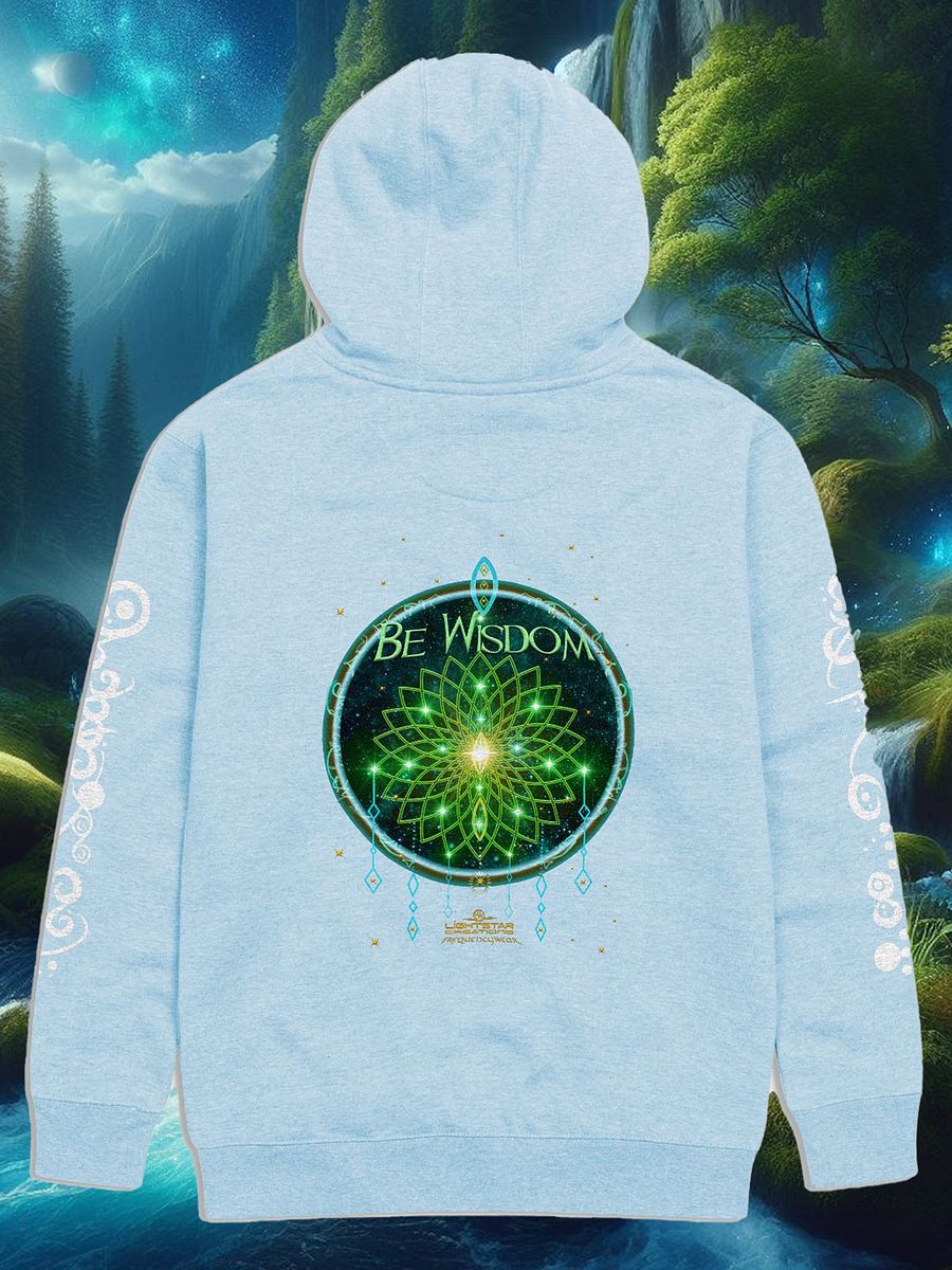 FAE Remember Your Magic Hoodie product image (2)
