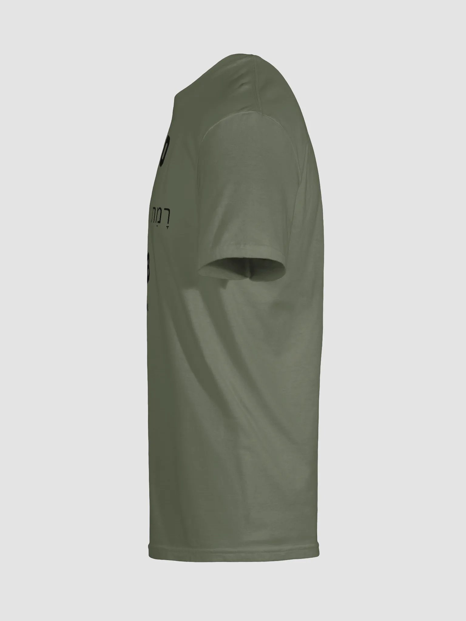 1000 Club Gym Shirt product image (9)