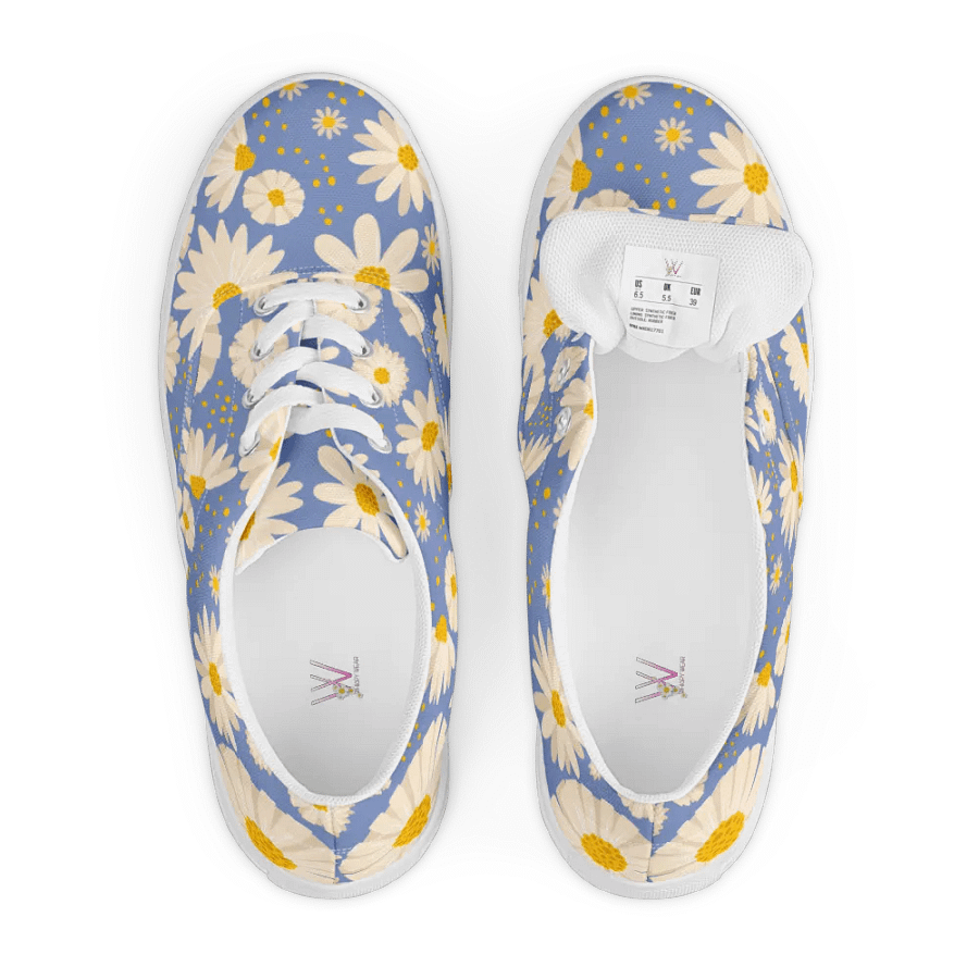 Daisy Delight Sneakers product image (6)