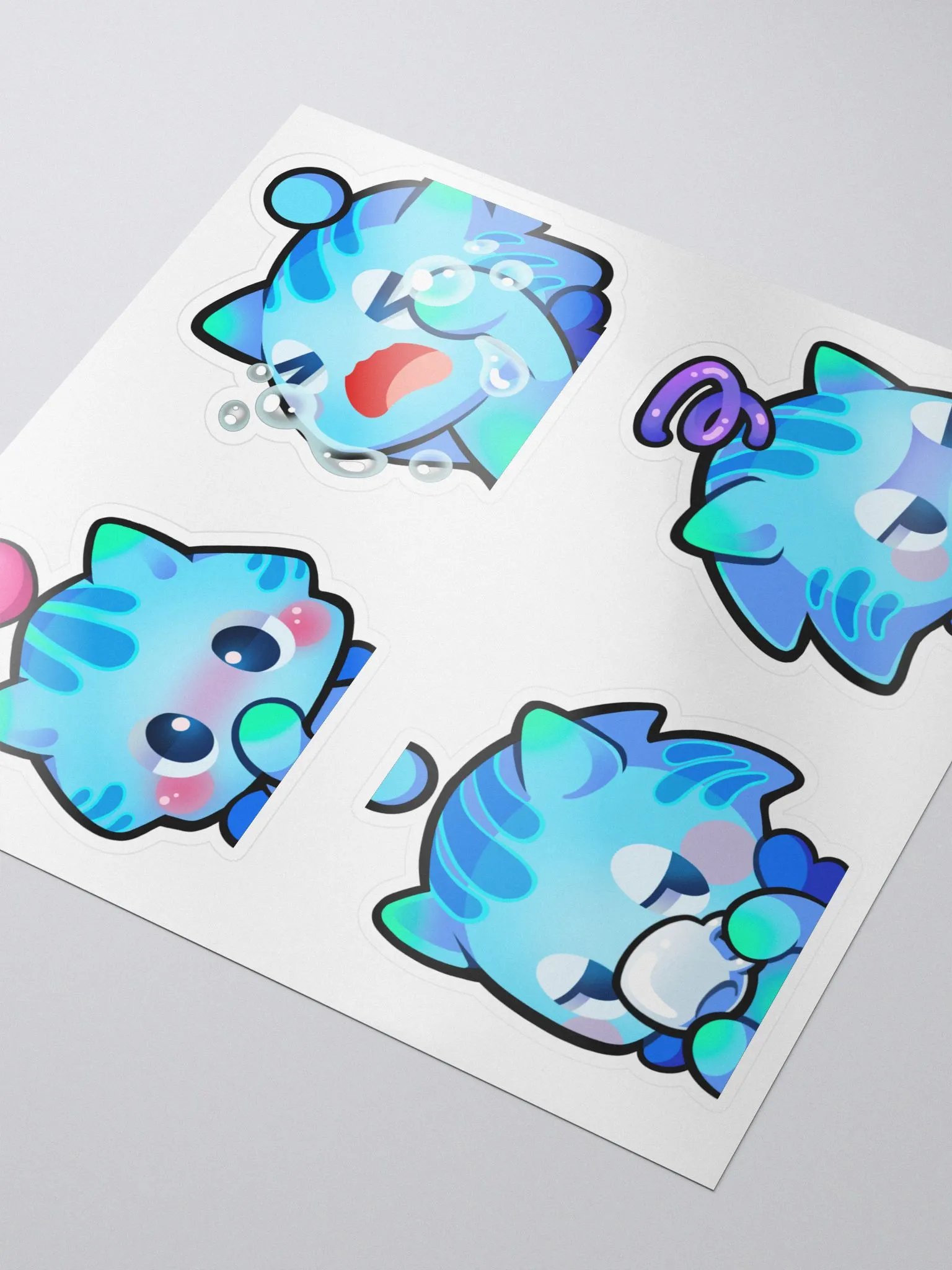 Sticker Pack 2 product image (3)