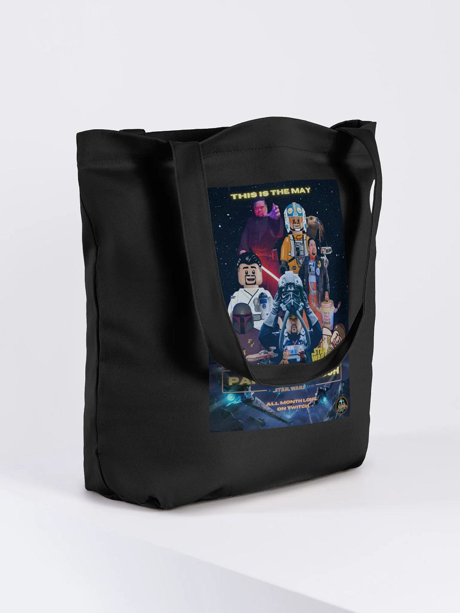 This Is the May Tote Bag product image (4)