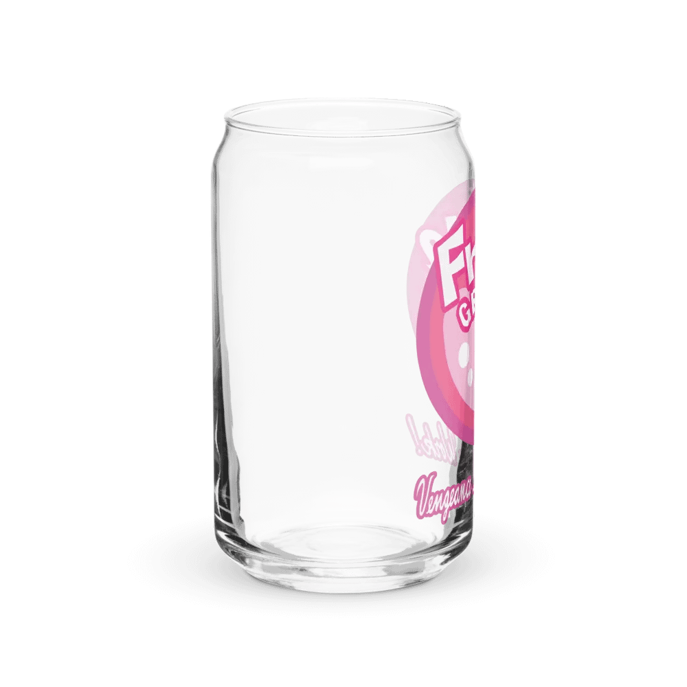 Fruda Grape Can-Shaped Glass product image (8)