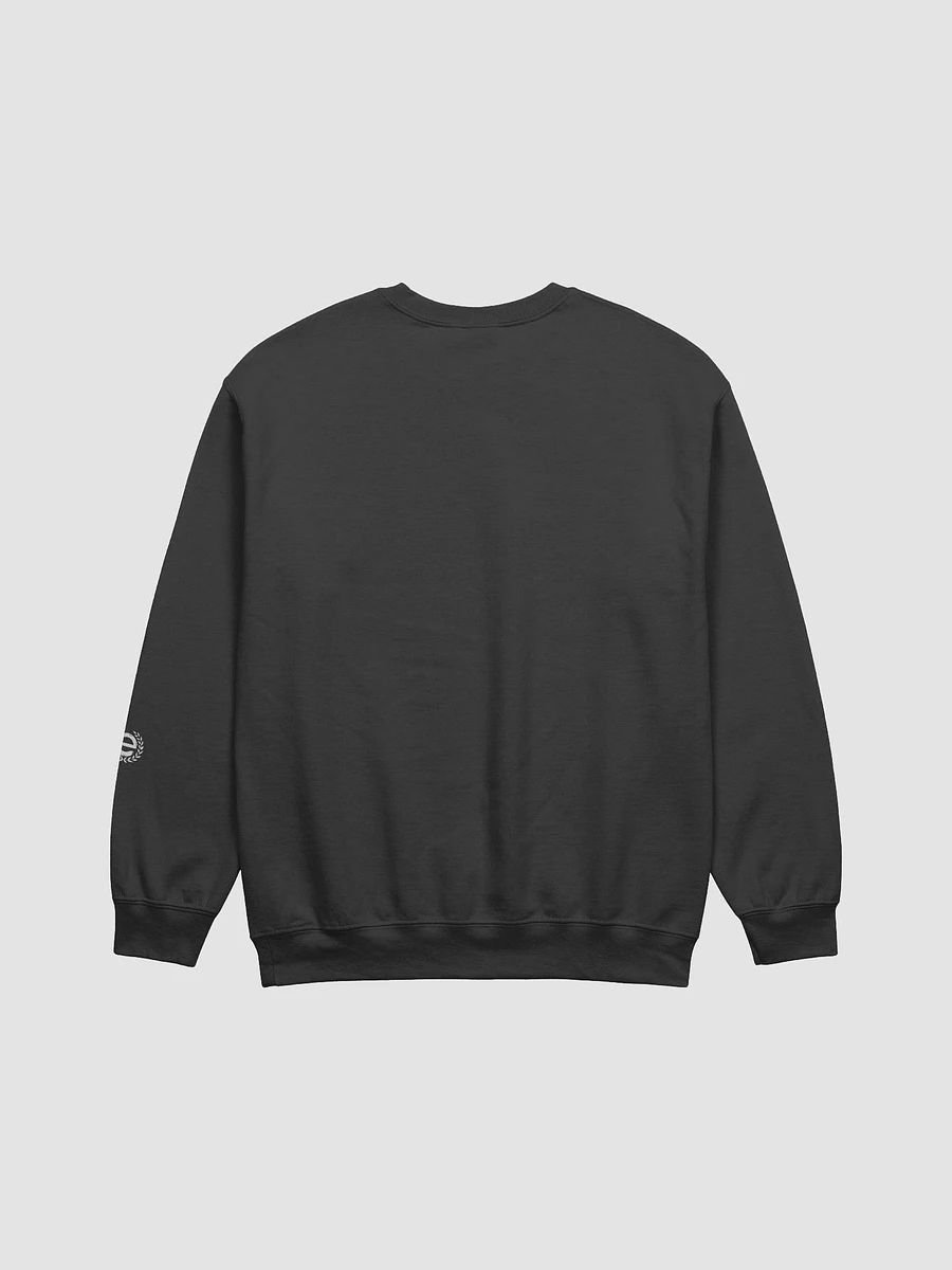 [Black/Red] Crota The Hive Prince of the Oversoul Crewneck product image (2)