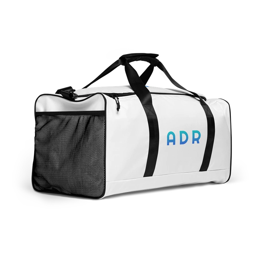 ADR Duffel bag product image (12)