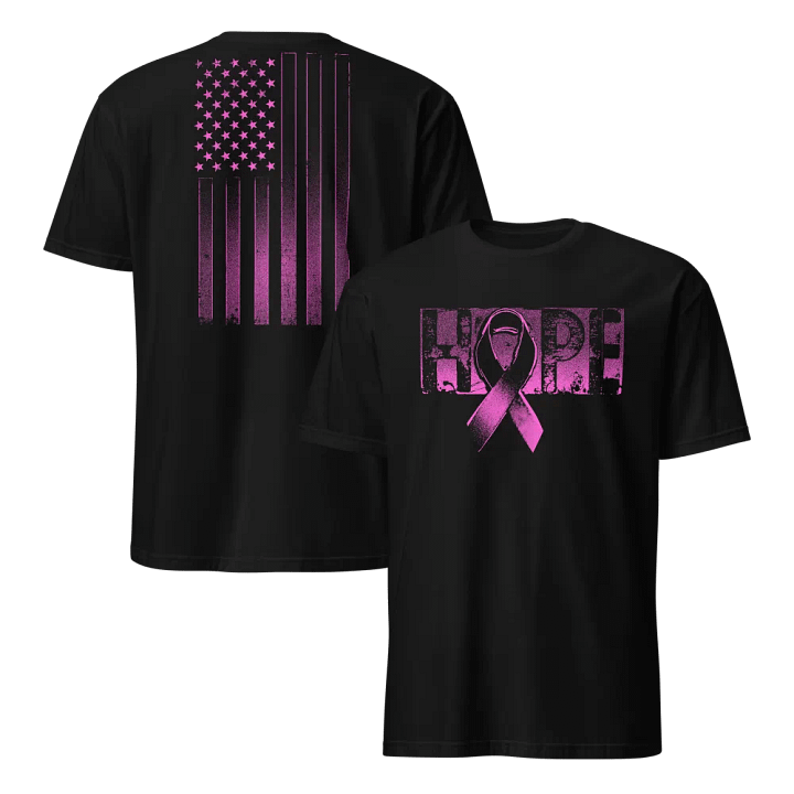 Breast Cancer Awareness: HOPE product image (1)