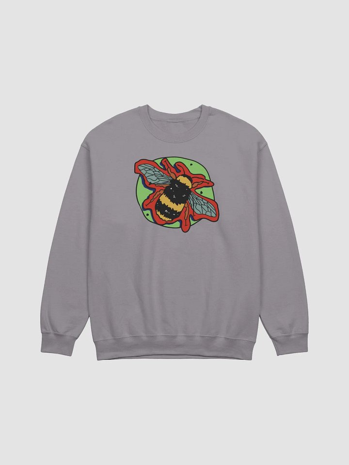 Vaporbee classic sweatshirt product image (2)