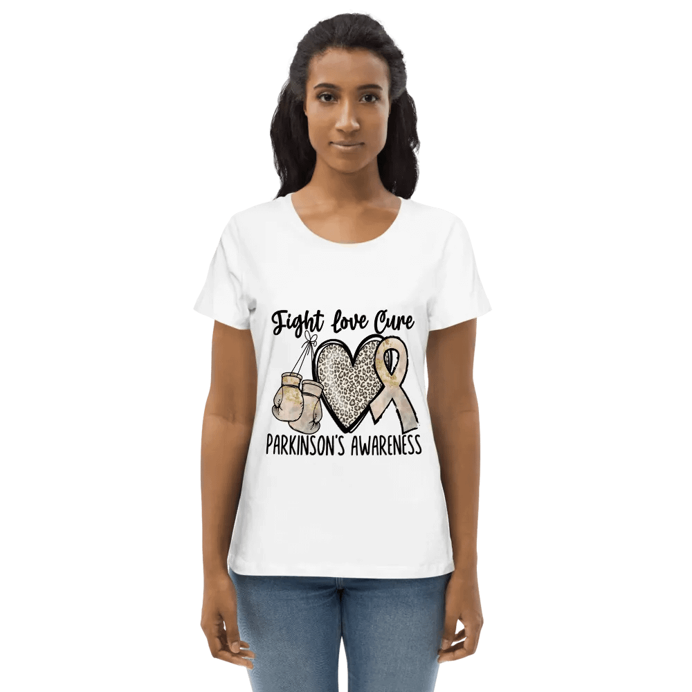 Parkinson’s Disease Awareness Tee product image (1)