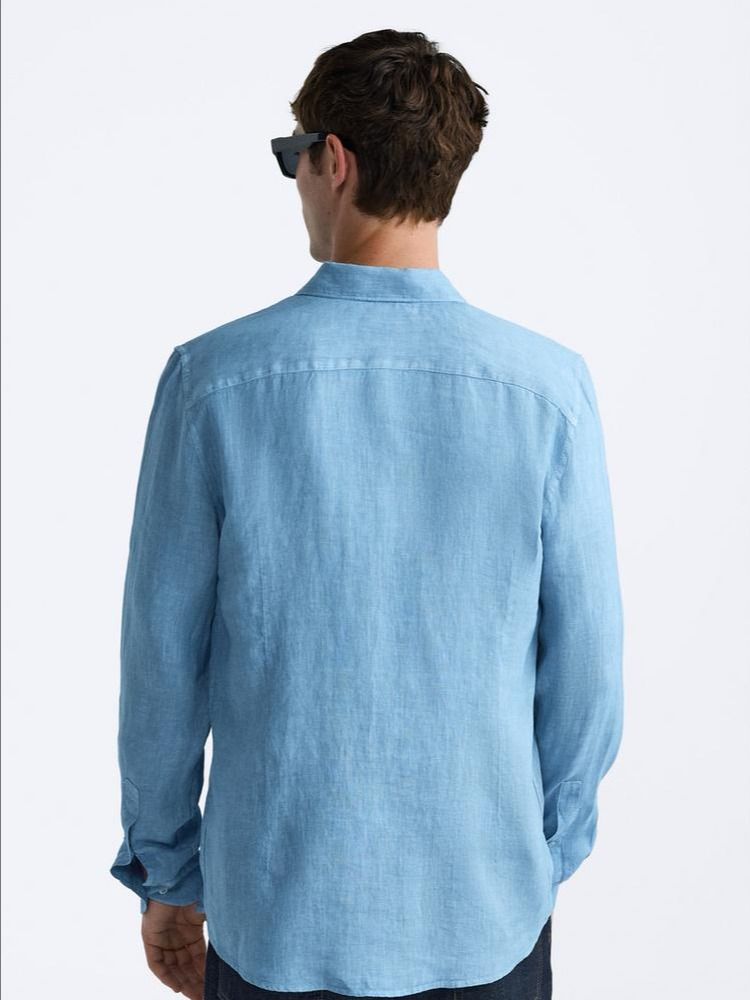 100% LINEN SHIRT product image (5)