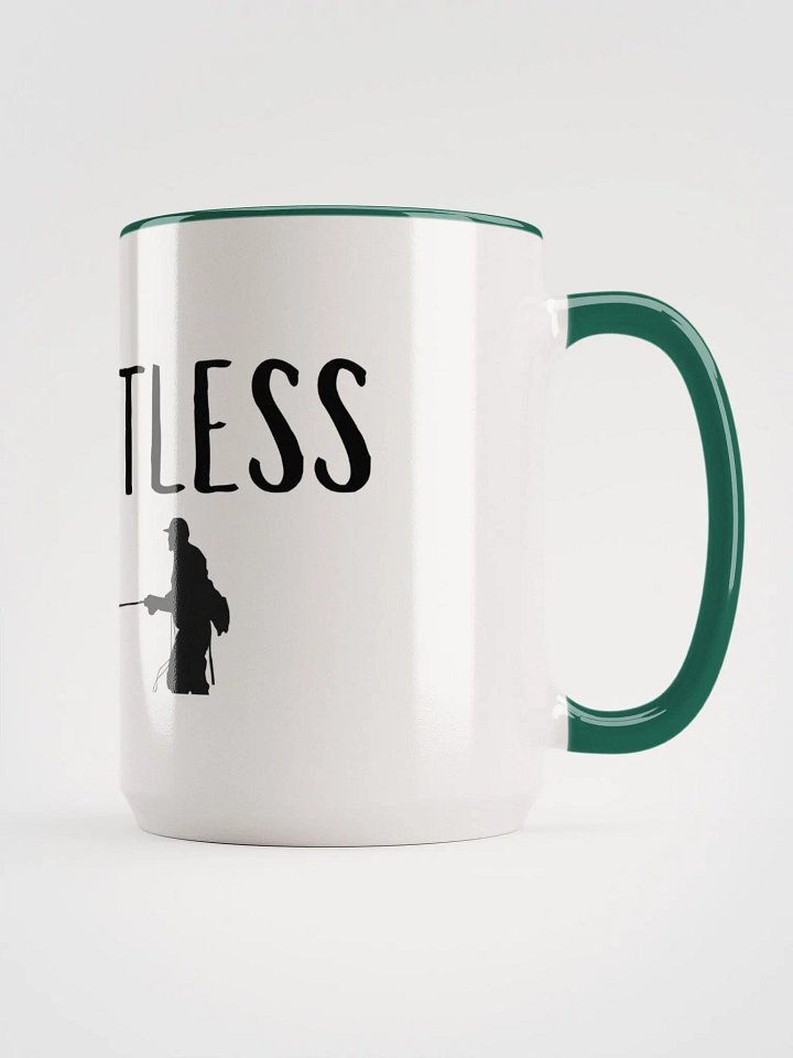 THE DRIFTLESS - Ceramic Mug product image (11)