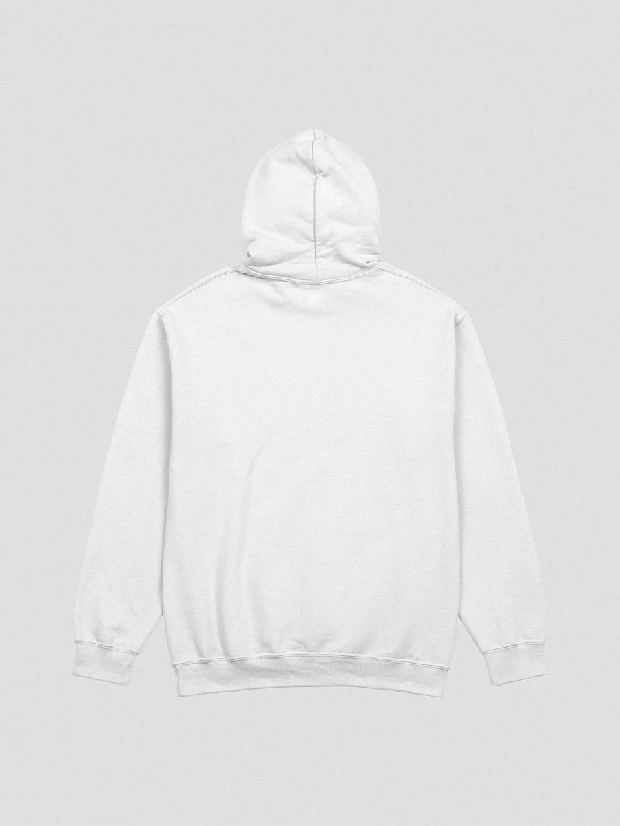 Austin Large Logo Hoodie - Unisex product image (5)