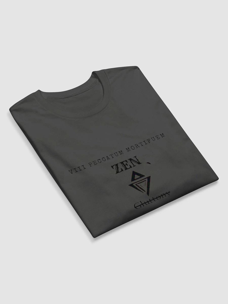 Zen Gen 1 Gluttony product image (15)