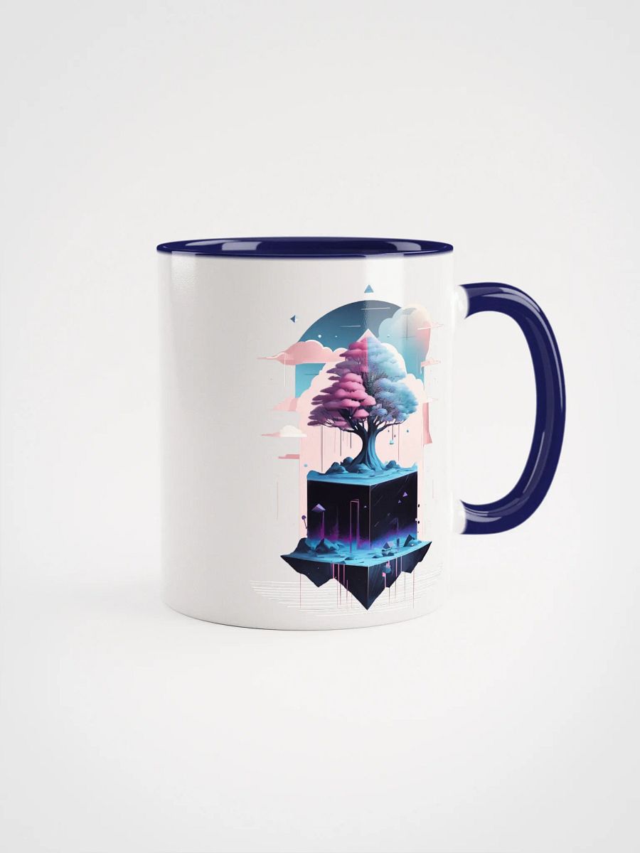 3 Year Anniversary Mug product image (6)