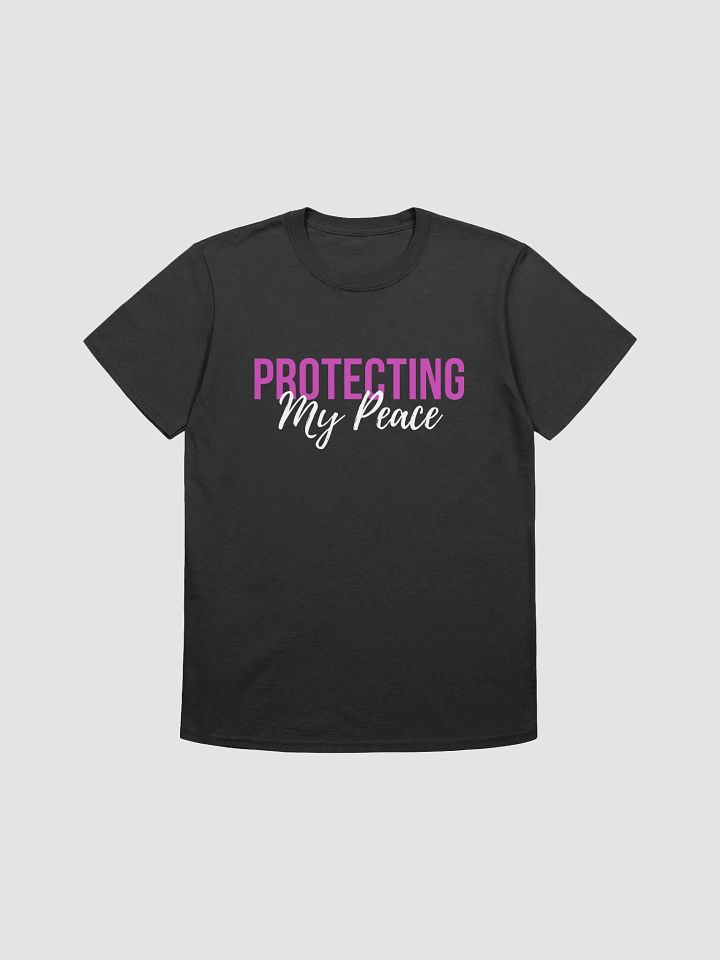 Protecting My Peace product image (2)