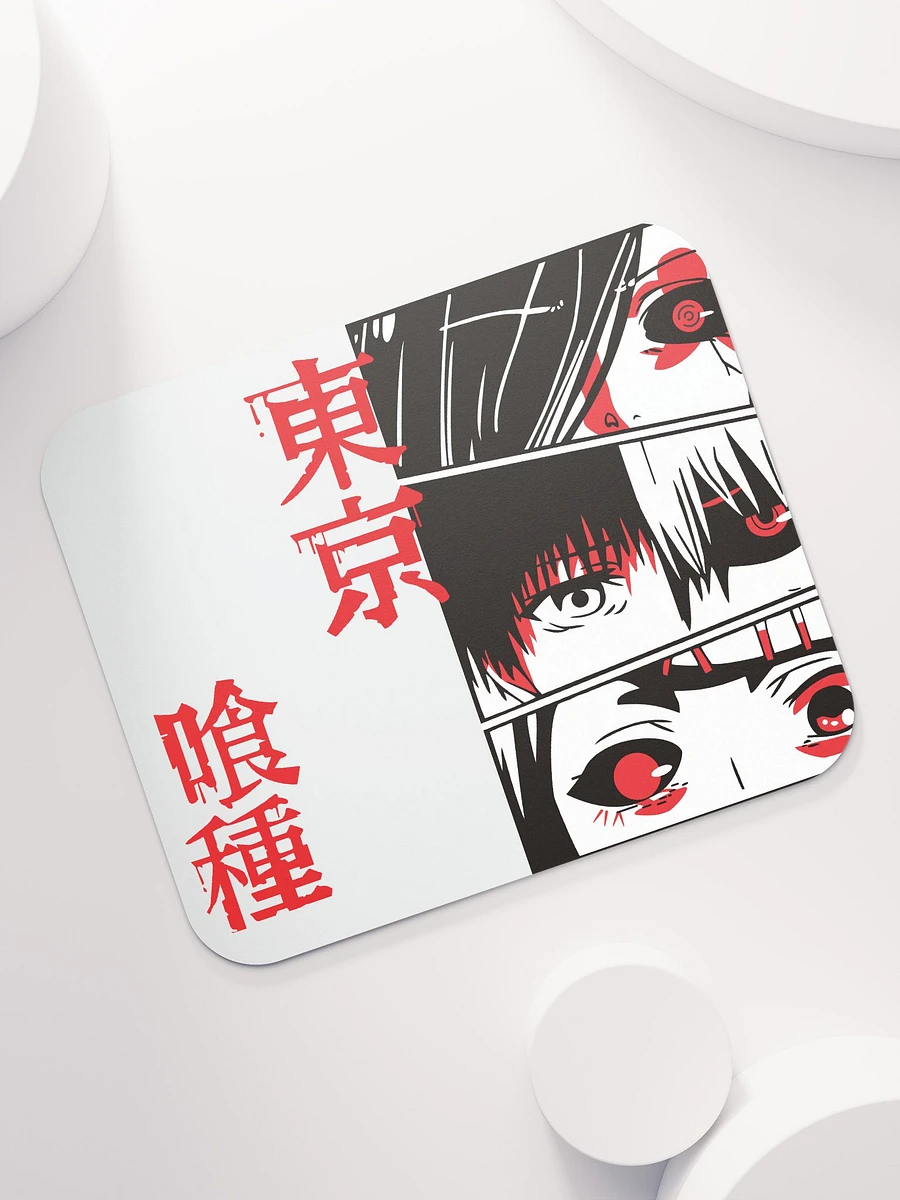 Red Eye Demon's Mouse Pad product image (5)