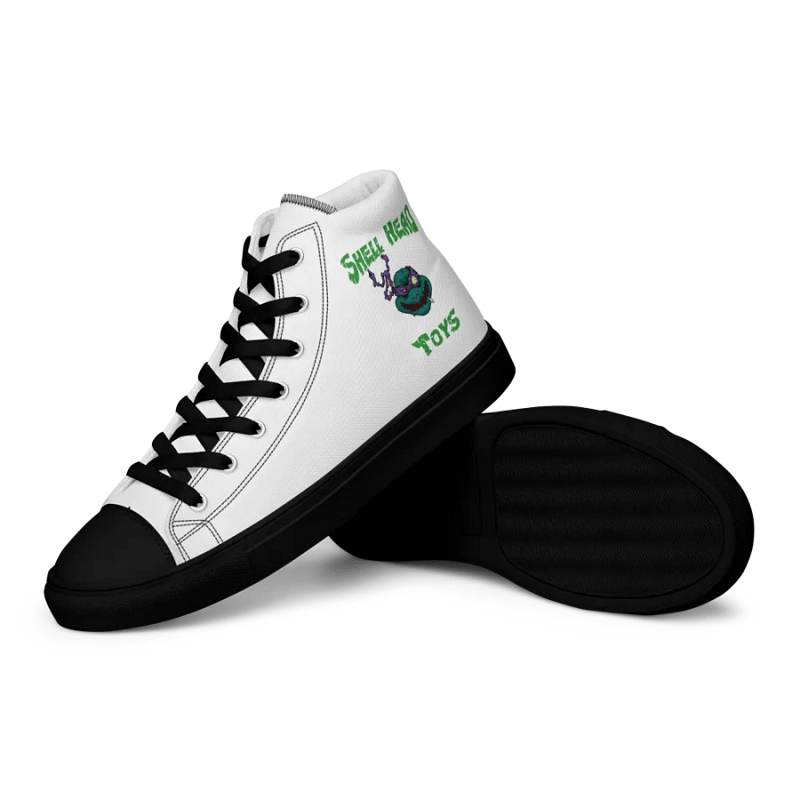 Shell Feet product image (12)