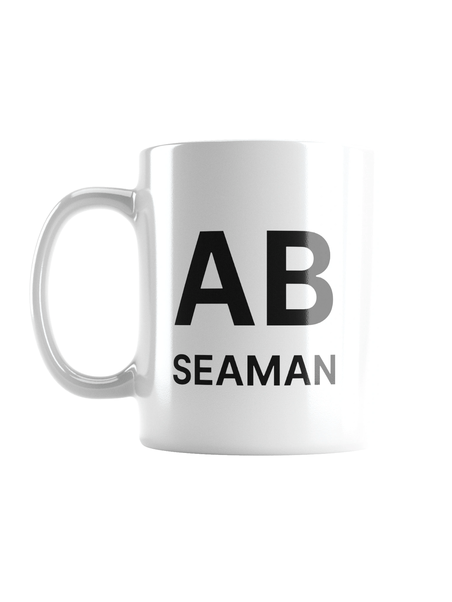 AB seaman Mug product image (1)