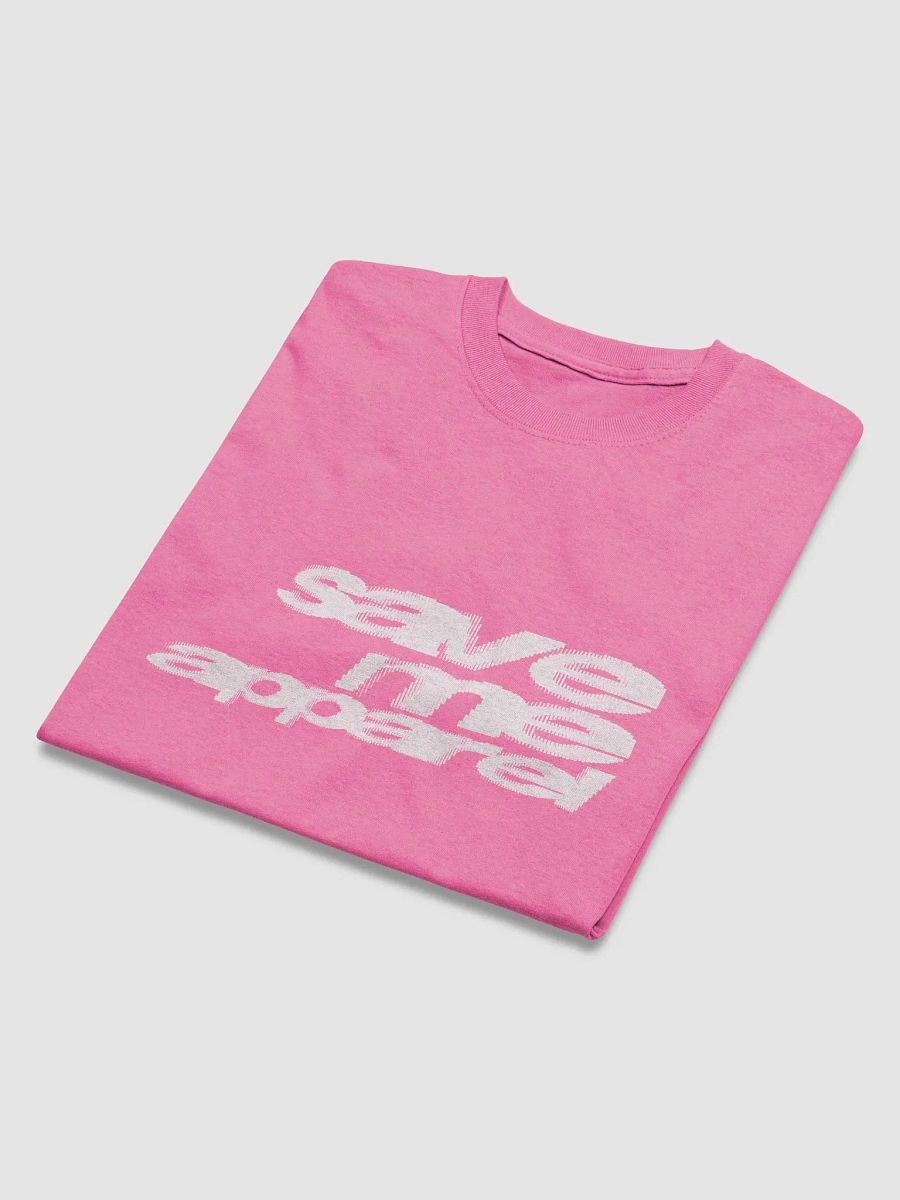 DIGITAL DISTORTION TEE product image (4)