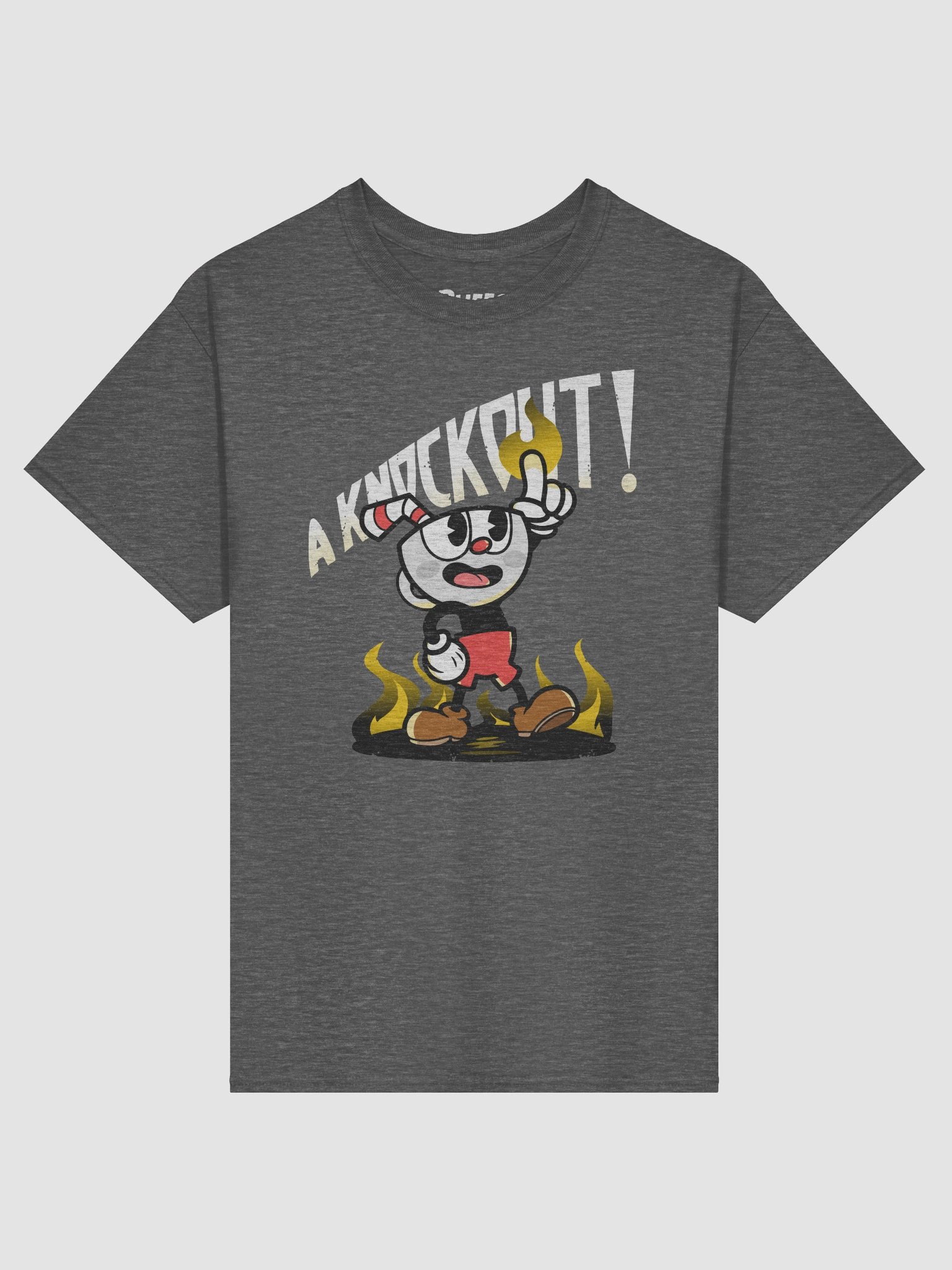 It's A Knockout! - Shirt product image (1)