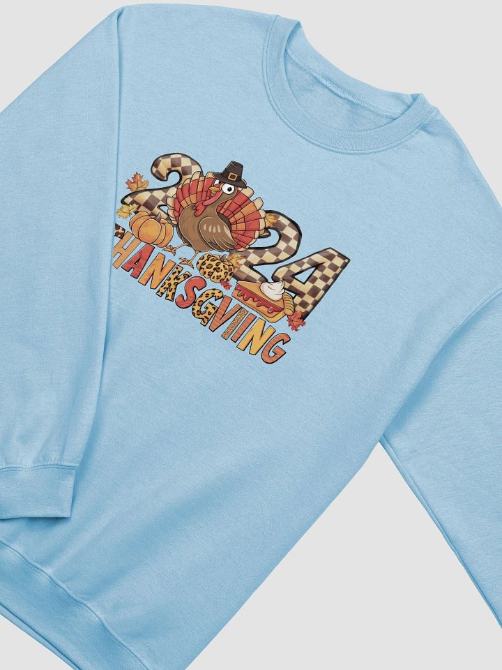 2024 Thanksgiving Sweatshirt product image (22)