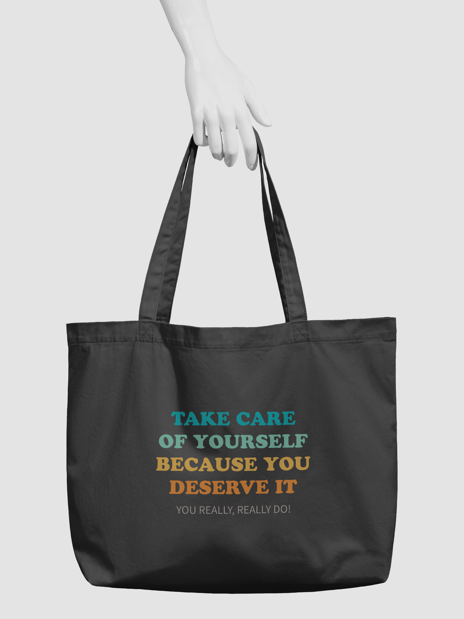 Take Care - Tote product image (3)