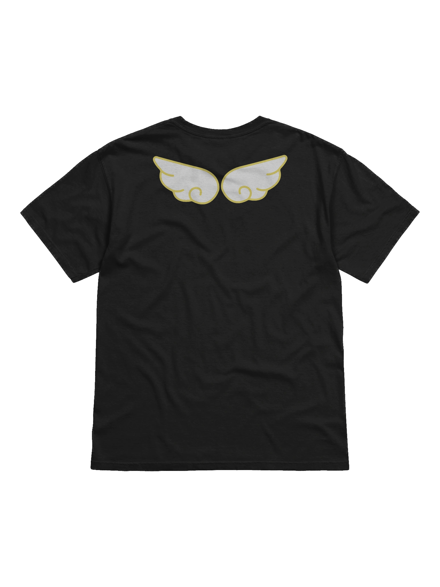 Magical Girl Sailor Senshi Tee product image (2)