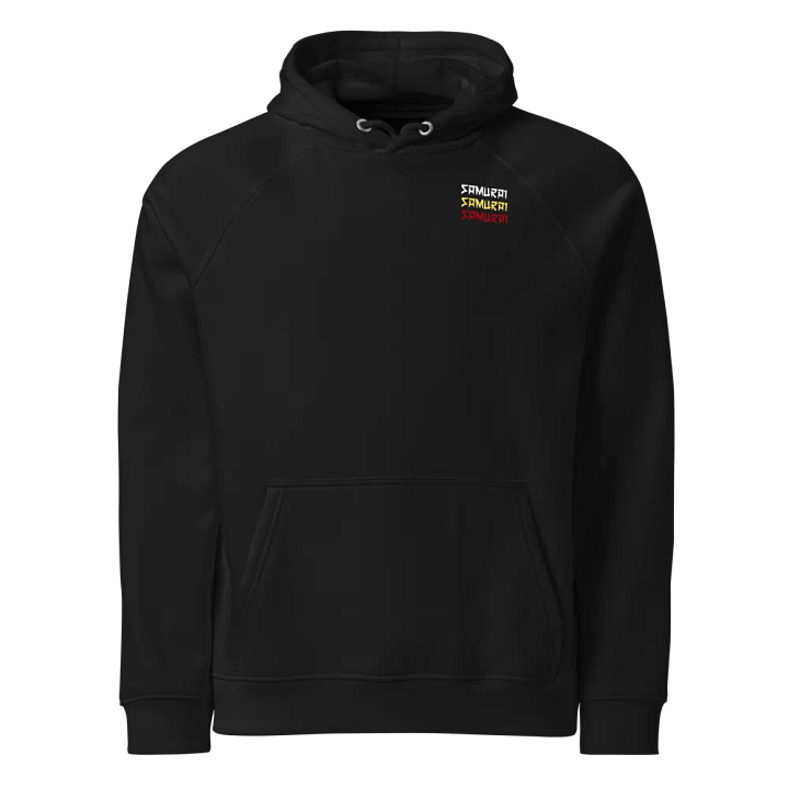 "Mod Liebe" Hoodie product image (1)