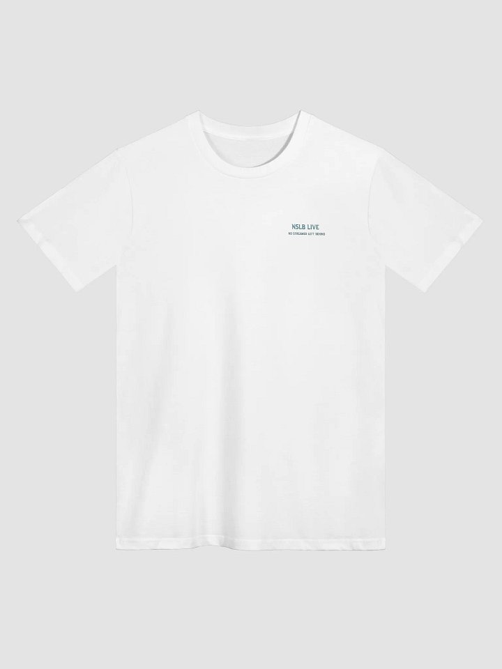 Frustrated Fisher Unisex Tee product image (1)