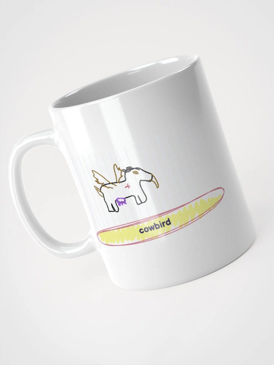 Cowbird mug product image (3)