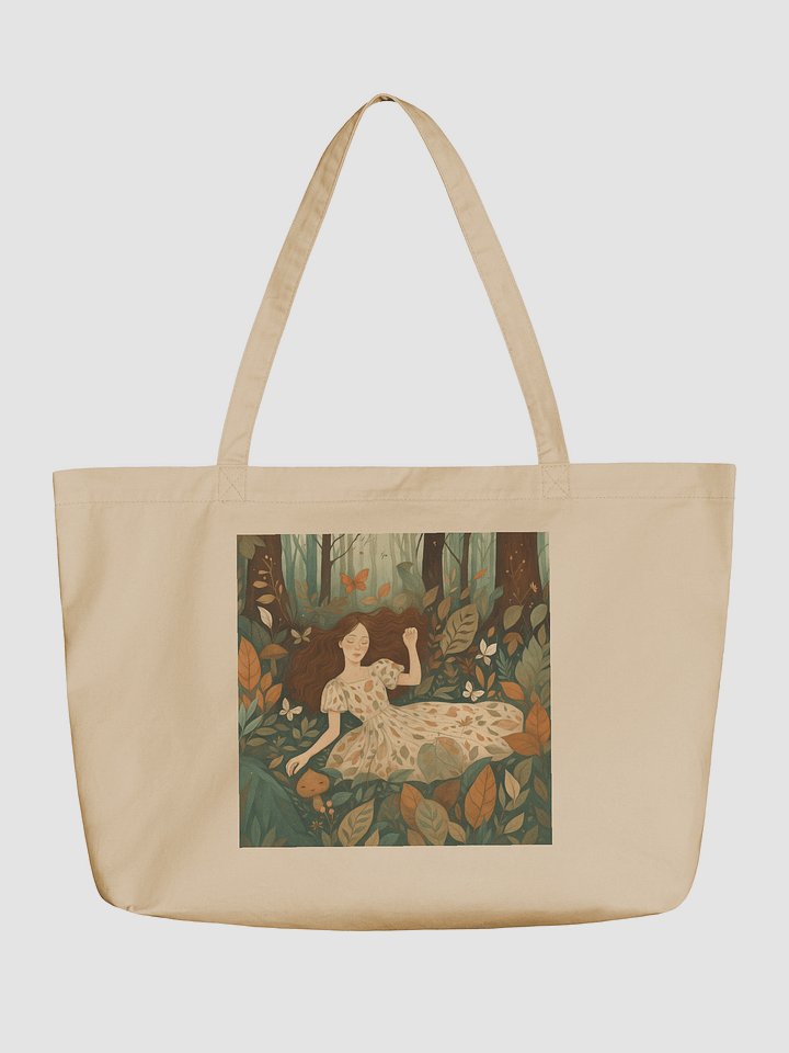 Welcome to Thistledown | Econscious Organic Cotton Tote product image (2)