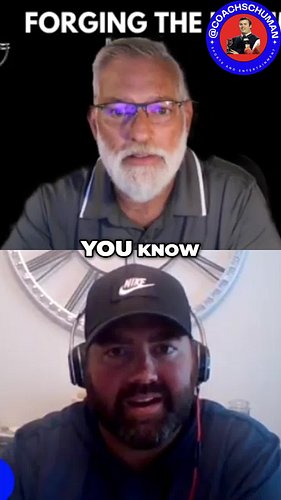 From bar napkins to broadcasting deals. A true partnership can transform a vision into reality. Great leadership and the righ...