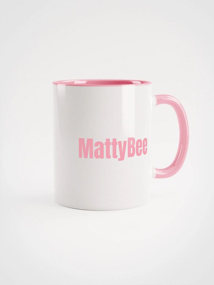 Love Bee Ceramic Mug product image (2)