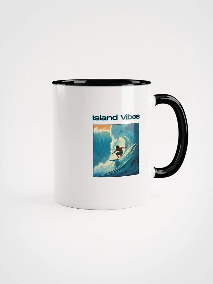Island Vibes Ceramic Mug product image (6)