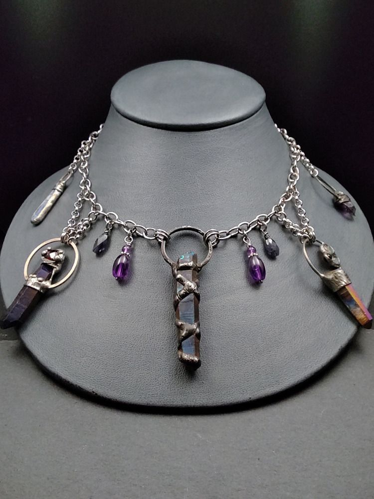 Sorcery Talisman - Fae Spellweaver product image (1)