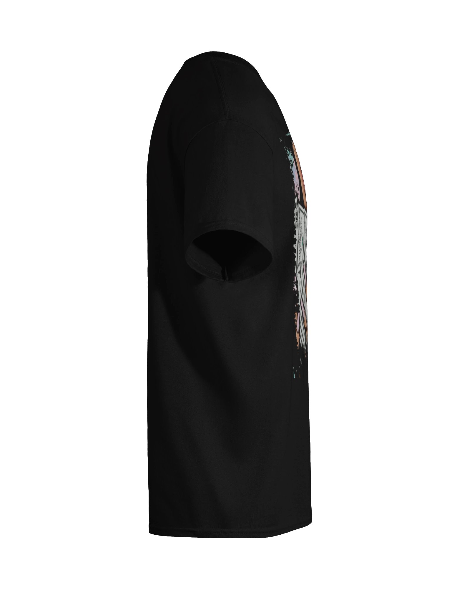 Grindin' Glam T-Shirt product image (12)