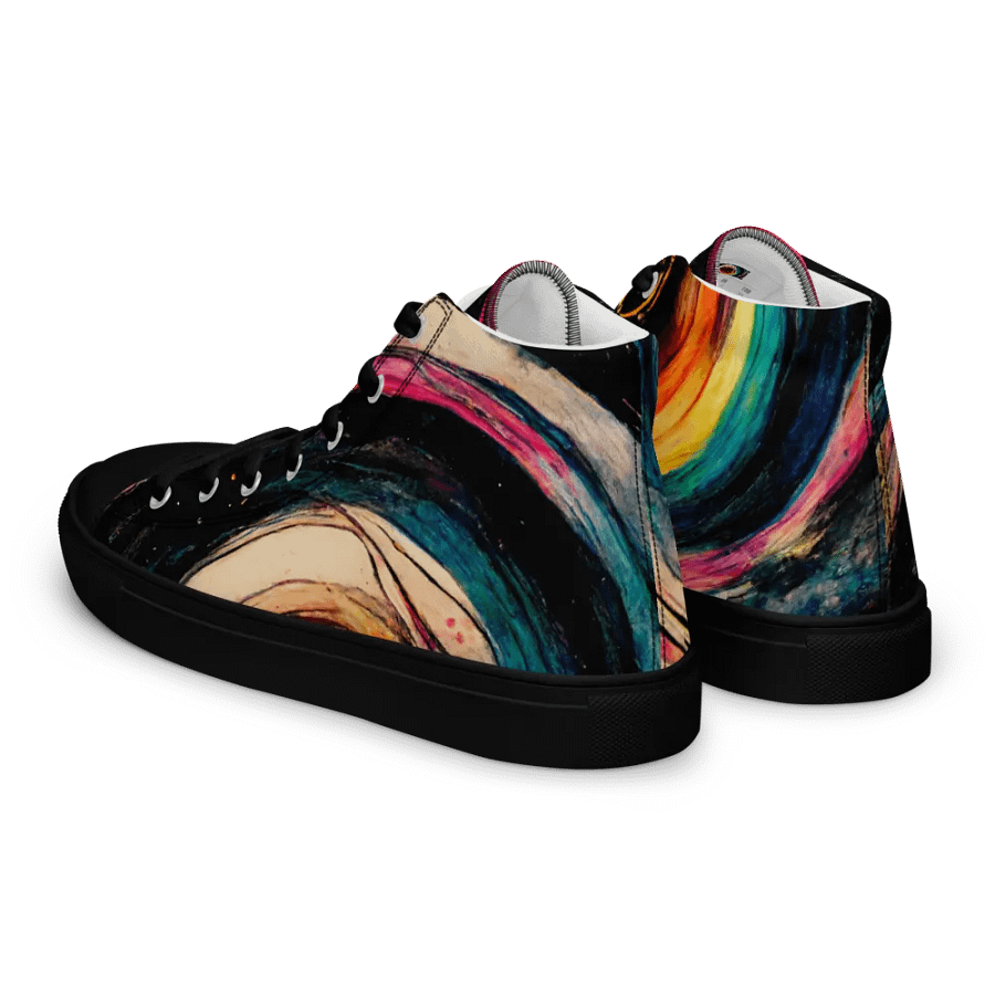Timeless Vortex High Tops product image (5)
