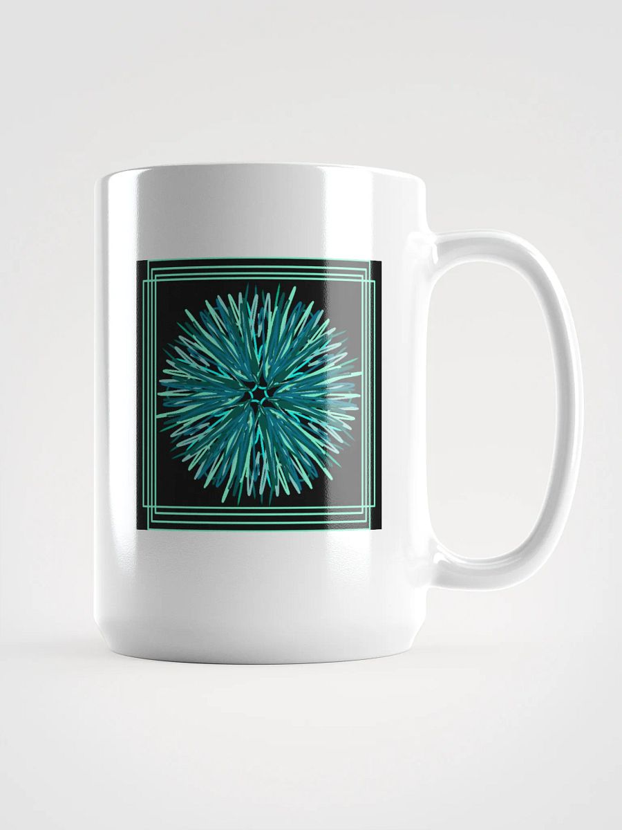 Radiant Burst Mug product image (1)